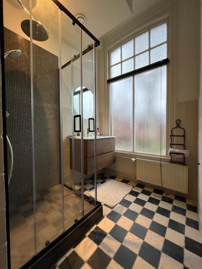 Luxe Kamer In Stadsvilla, Gratis Parkeren! Apeldoorn Exterior photo