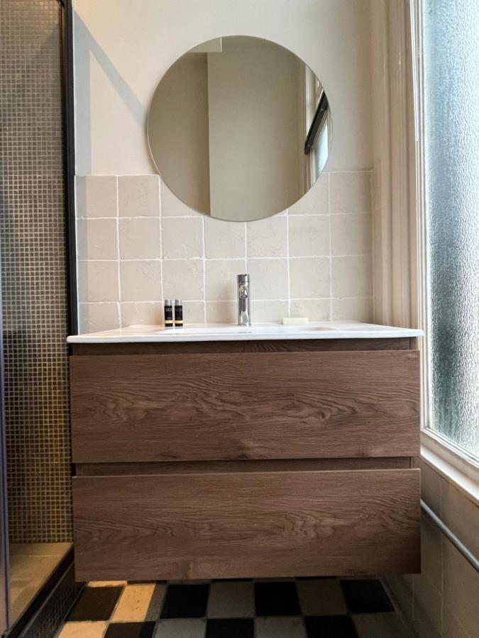 Luxe Kamer In Stadsvilla, Gratis Parkeren! Apeldoorn Exterior photo