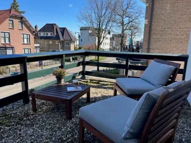 Luxe Kamer In Stadsvilla, Gratis Parkeren! Apeldoorn Exterior photo