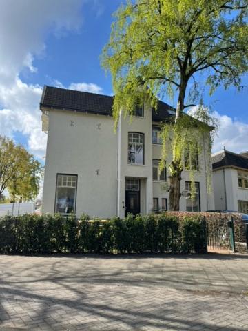 Luxe Kamer In Stadsvilla, Gratis Parkeren! Apeldoorn Exterior photo