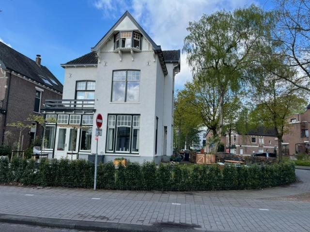 Luxe Kamer In Stadsvilla, Gratis Parkeren! Apeldoorn Exterior photo